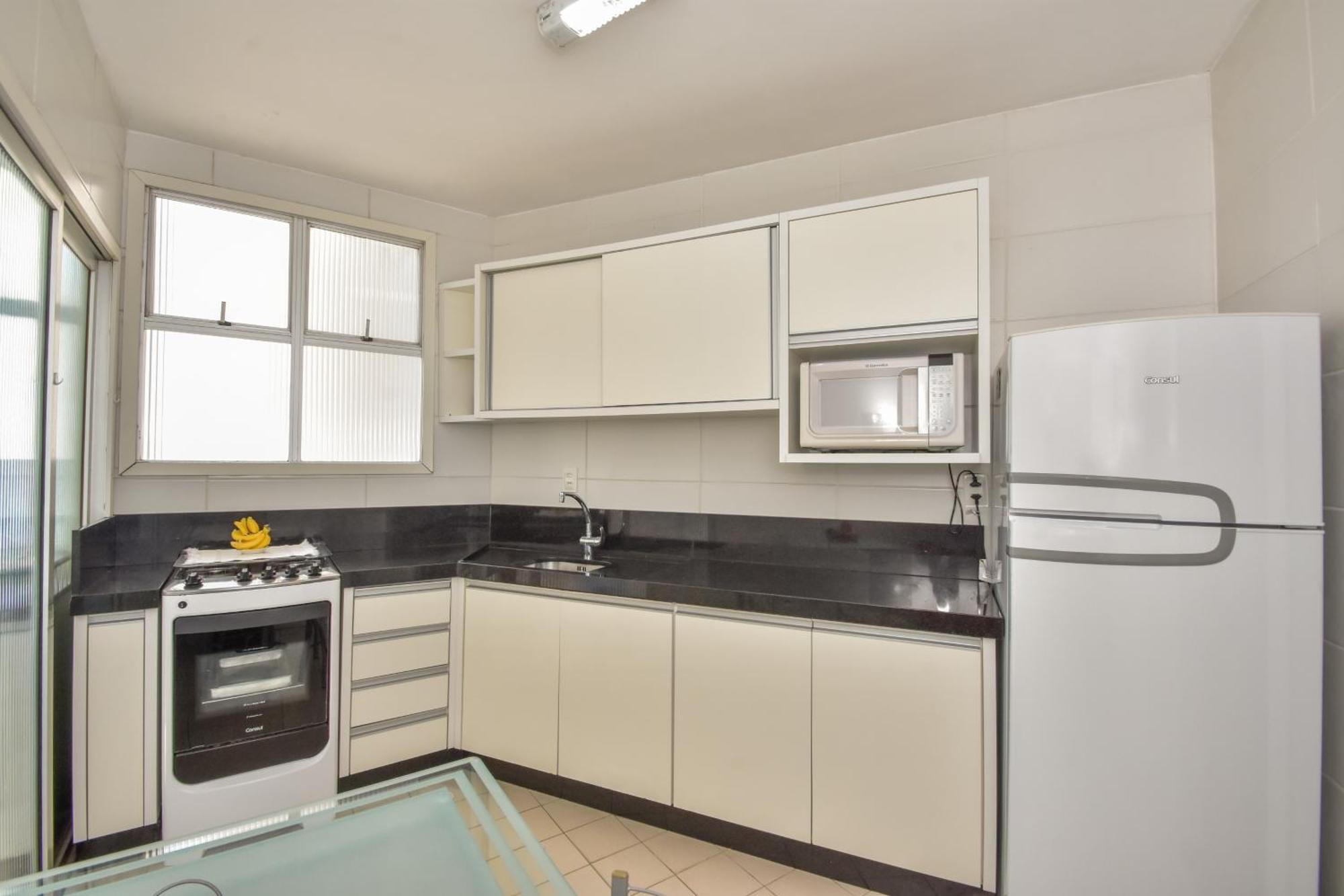 Apto Bem Localizado, Vista P/ Beiramar Norte N1265 Apartment