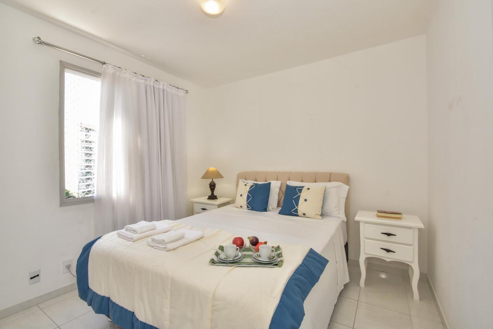 Apto Bem Localizado, Vista P/ Beiramar Norte N1265 * Florianopolis