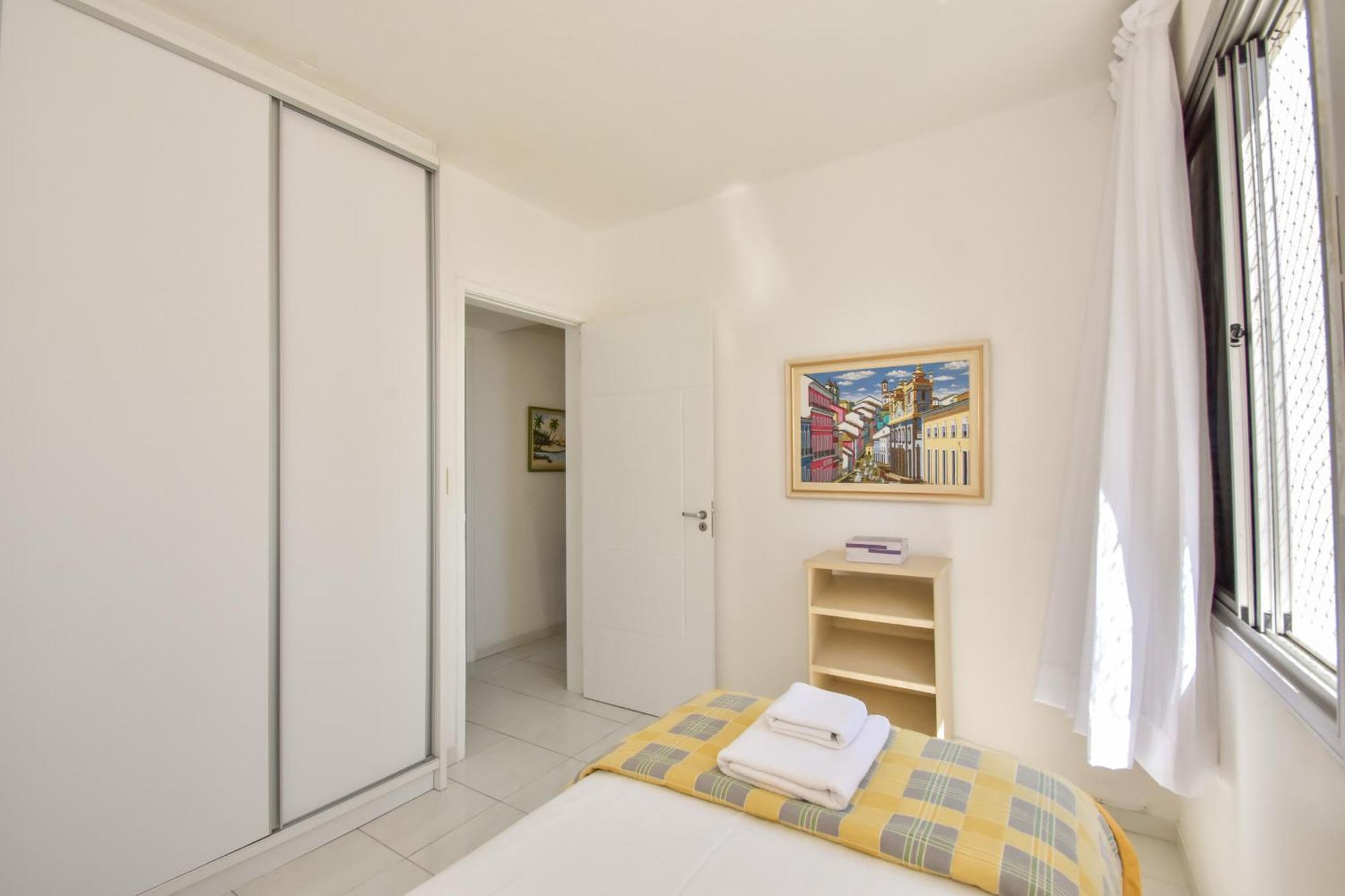 Apartment Apto Bem Localizado, Vista P/ Beiramar Norte N1265 *