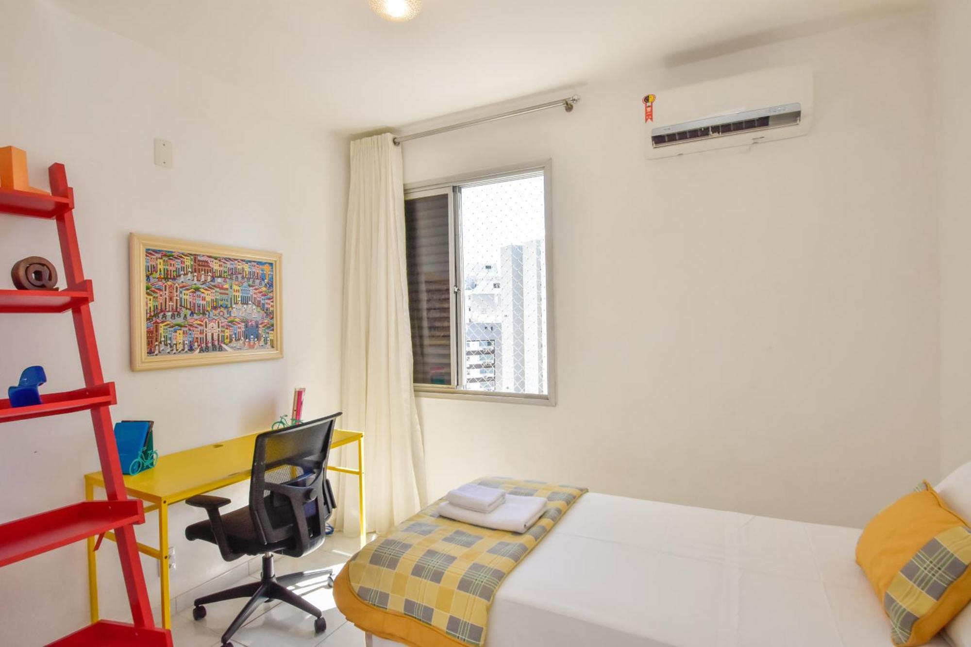 Apto Bem Localizado, Vista P/ Beiramar Norte N1265 * Florianopolis