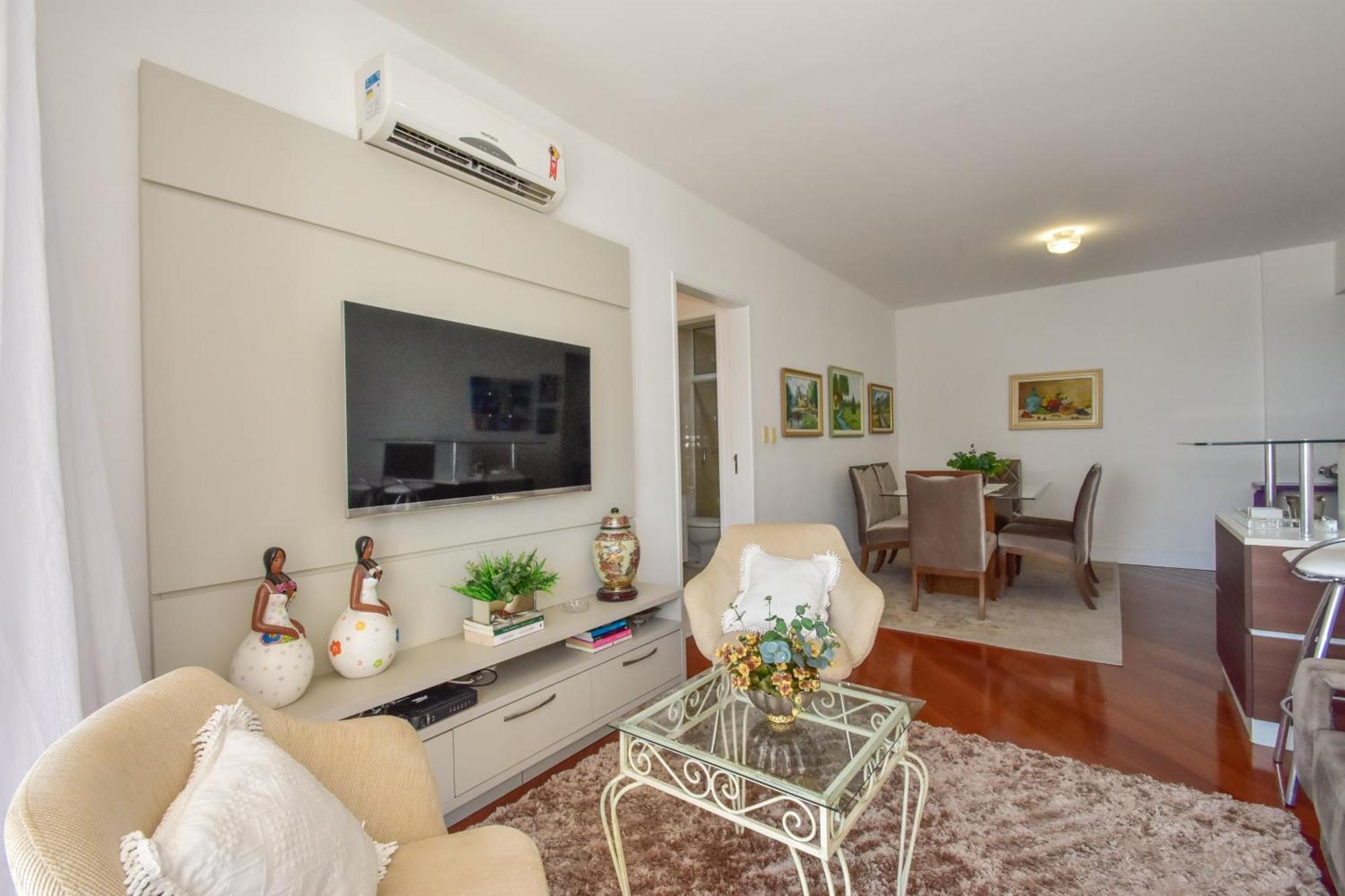 Apto Bem Localizado, Vista P/ Beiramar Norte N1265