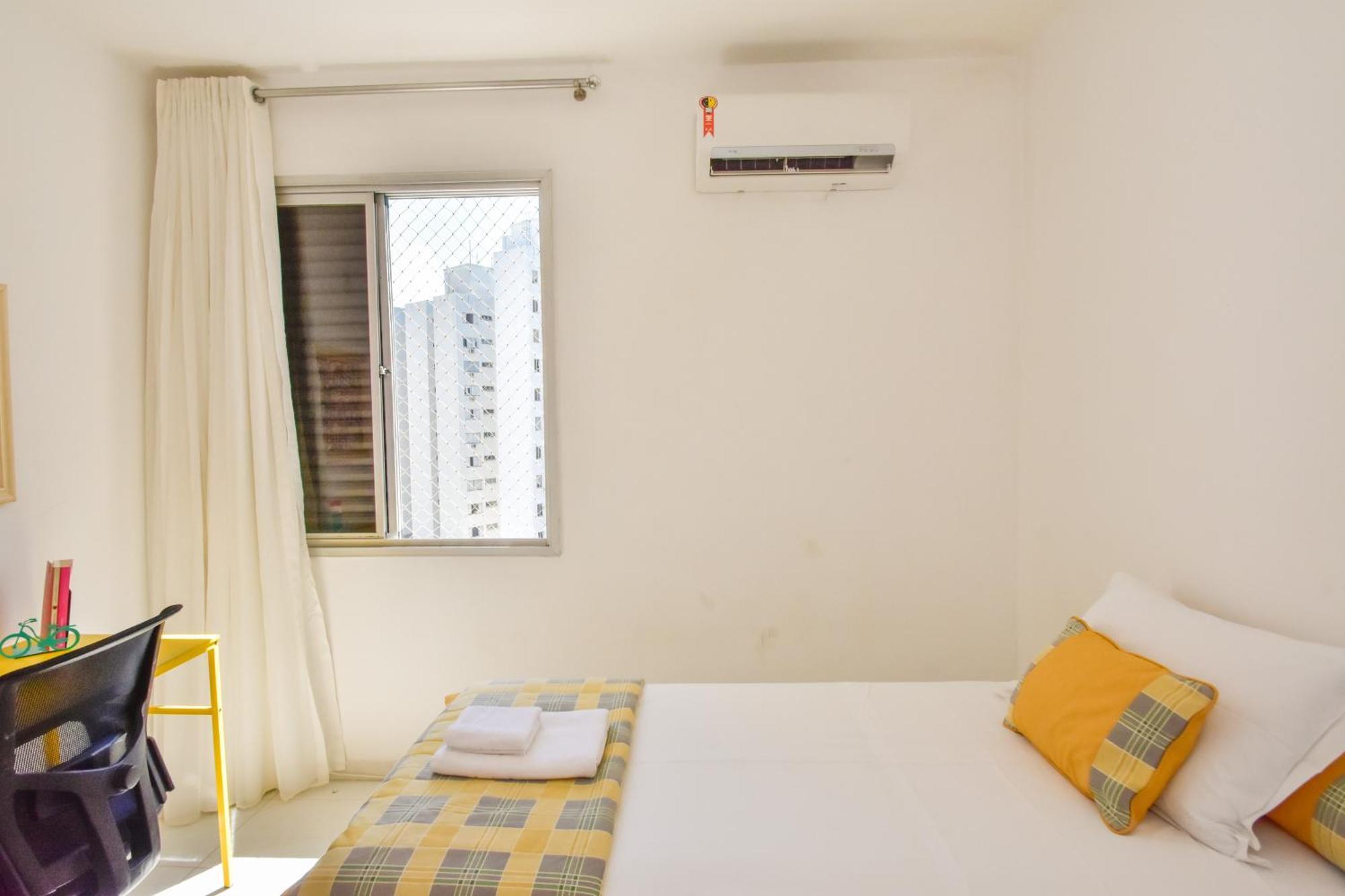 Apto Bem Localizado, Vista P/ Beiramar Norte N1265 Apartment *