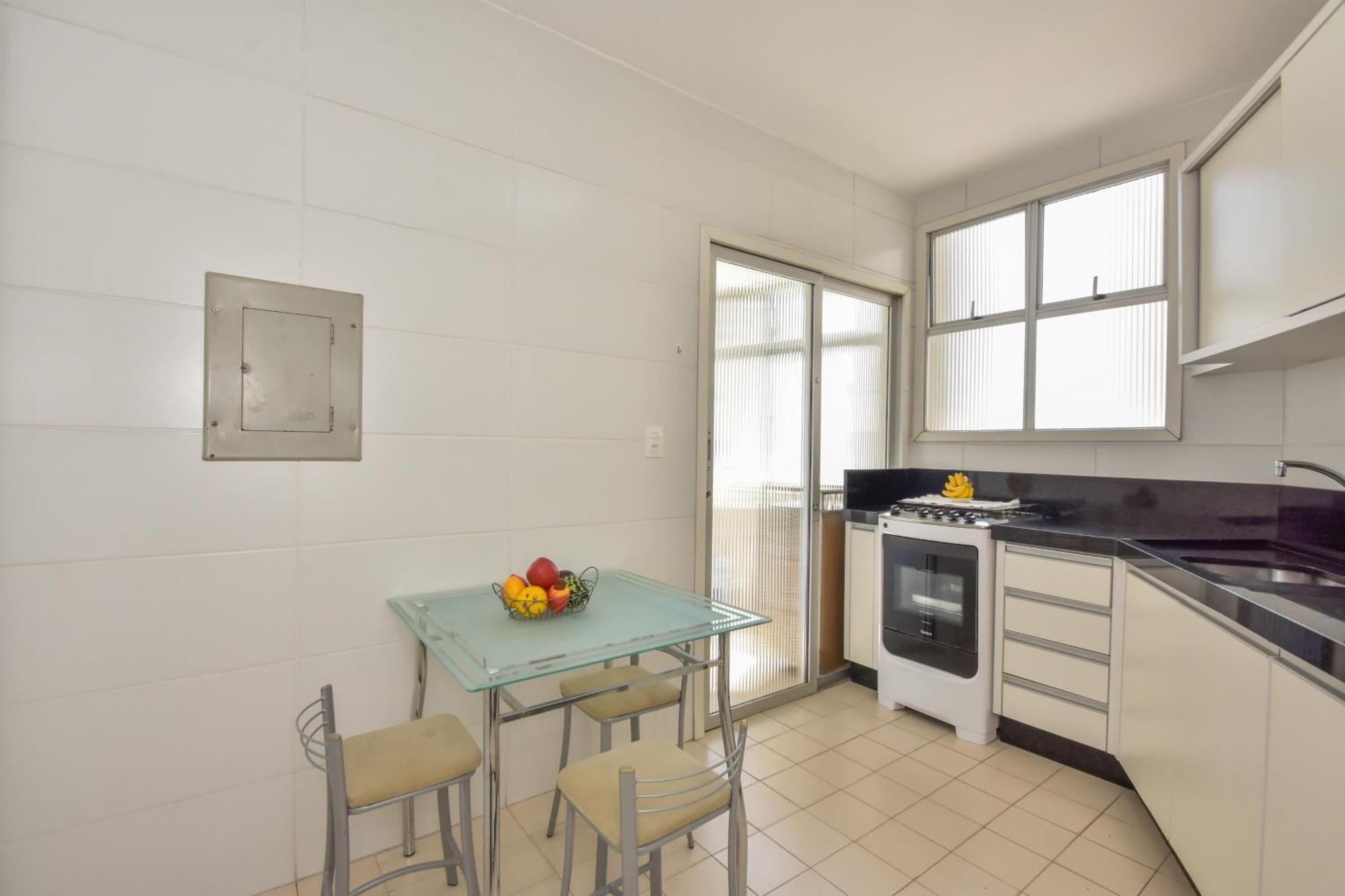 Apto Bem Localizado, Vista P/ Beiramar Norte N1265 Apartment *