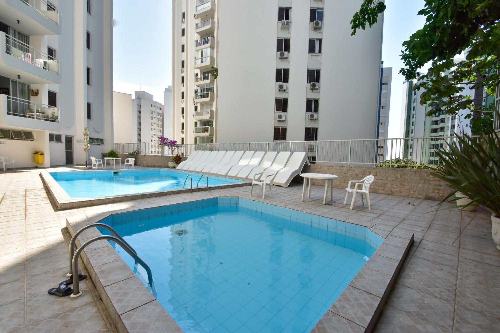 Apto Bem Localizado, Vista P/ Beiramar Norte N1265 Florianopolis