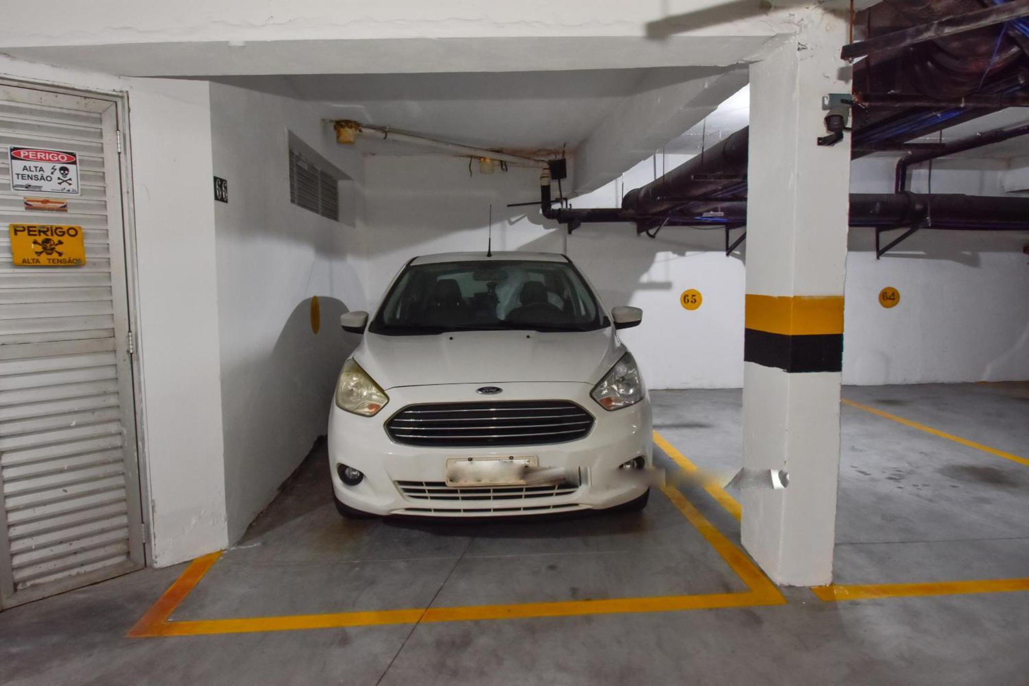 Apto Bem Localizado, Vista P/ Beiramar Norte N1265